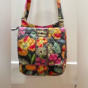 Vera Bradley Crossbody Bag